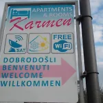 Guest house & Karmen Portoroz