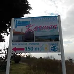 & Karmen Guest house Portoroz