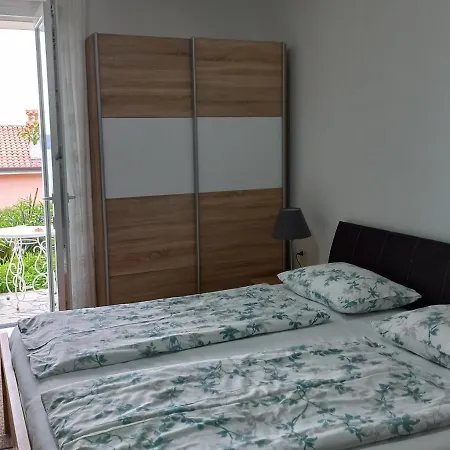 Gasthof Apartments&rooms Karmen Portorož