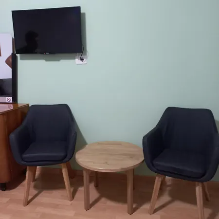 Apartments&rooms Karmen