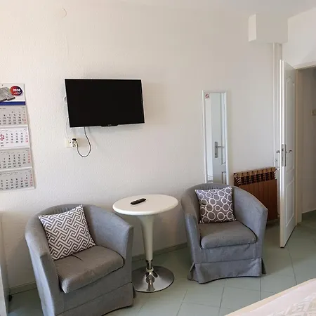 Guest house & Karmen Portoroz