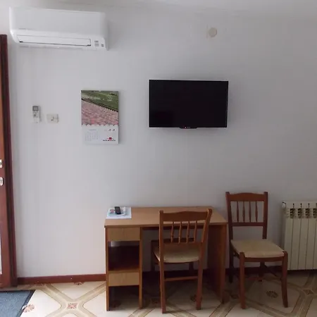 & Karmen Гостевой дом Порторож