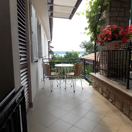 Maison d'hôtes & Karmen 3*