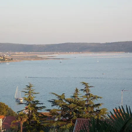 & Karmen Casa de hóspedes Portorož
