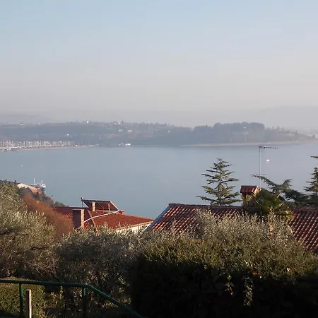 & Karmen Casa de hóspedes Portorož