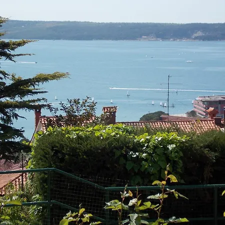 & Karmen Portorož