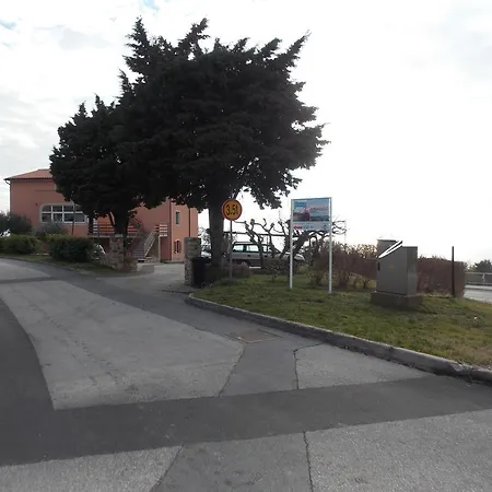 Apartments&rooms Karmen Portorož
