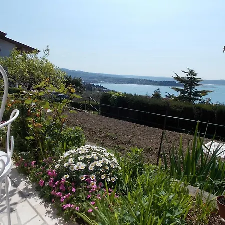 Casa de hóspedes & Karmen Portorož