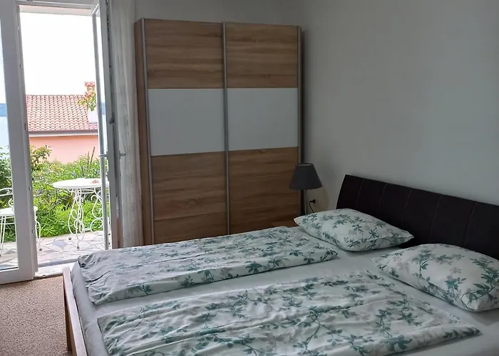 Affittacamere & Karmen Portorose