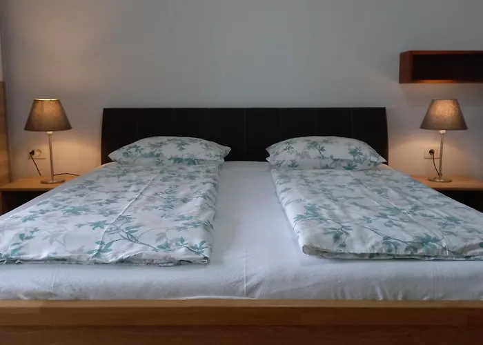 & Karmen Casa de hóspedes Portorož