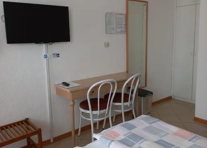 Affittacamere & Karmen