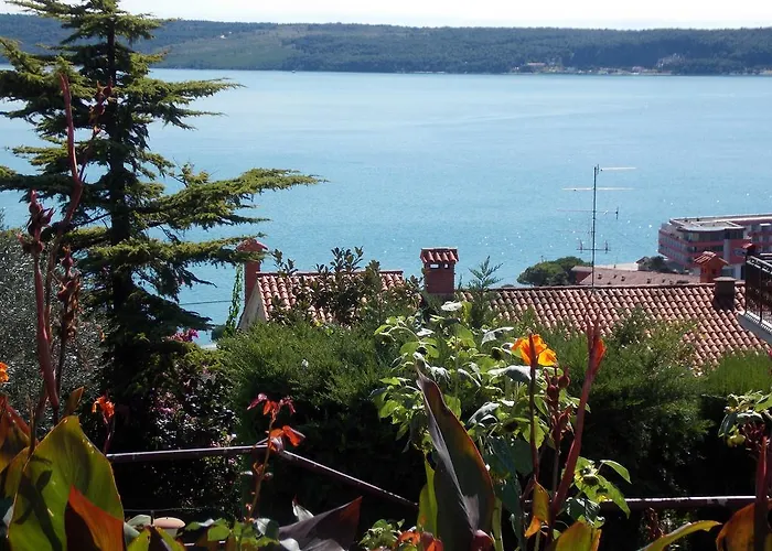 & Karmen Casa de hóspedes