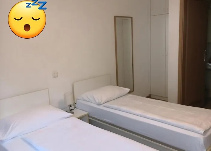 & Karmen Casa de hóspedes Portorož