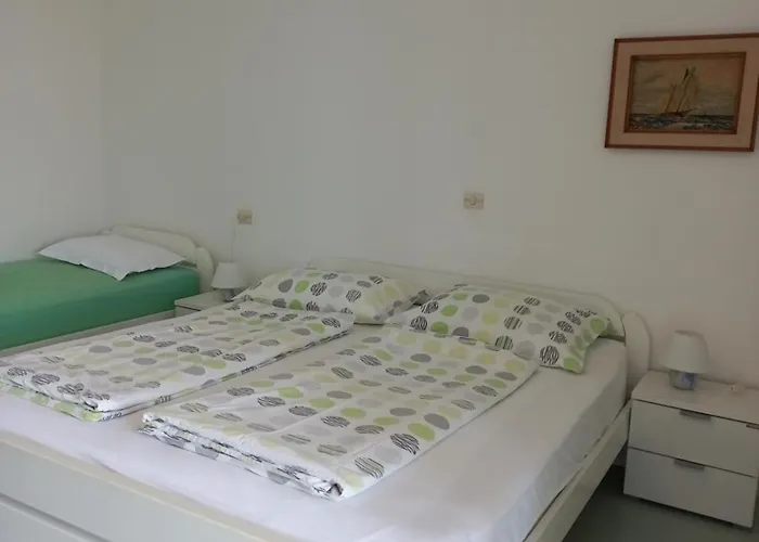 & Karmen 3* Portorož