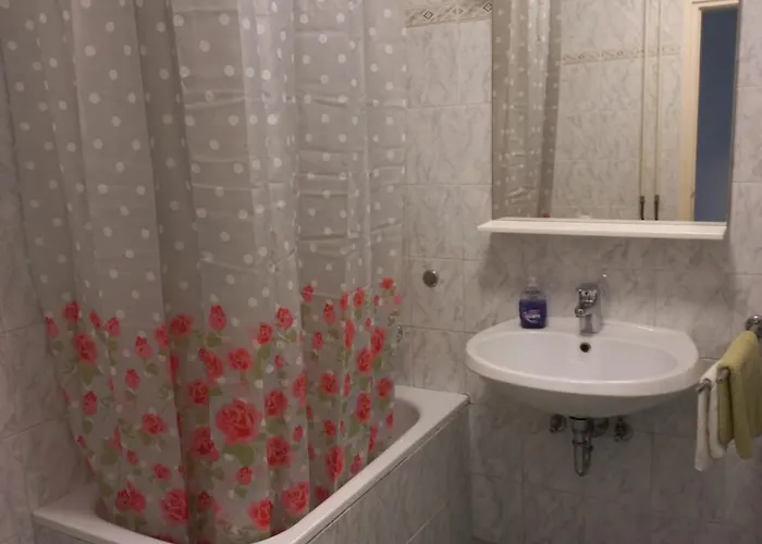 Casa de hóspedes & Karmen