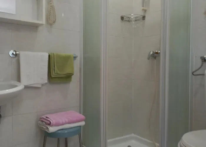 Affittacamere & Karmen Portorose