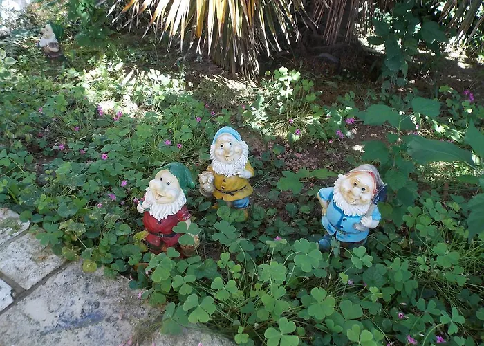 Casa de hóspedes & Karmen 3*