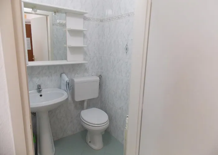 & Karmen Affittacamere Portorose