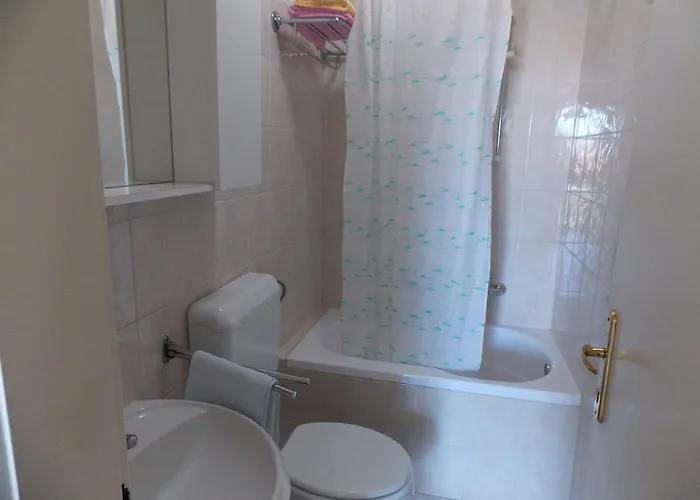 Affittacamere & Karmen Portorose