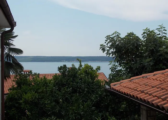 & Karmen Casa de hóspedes 3*