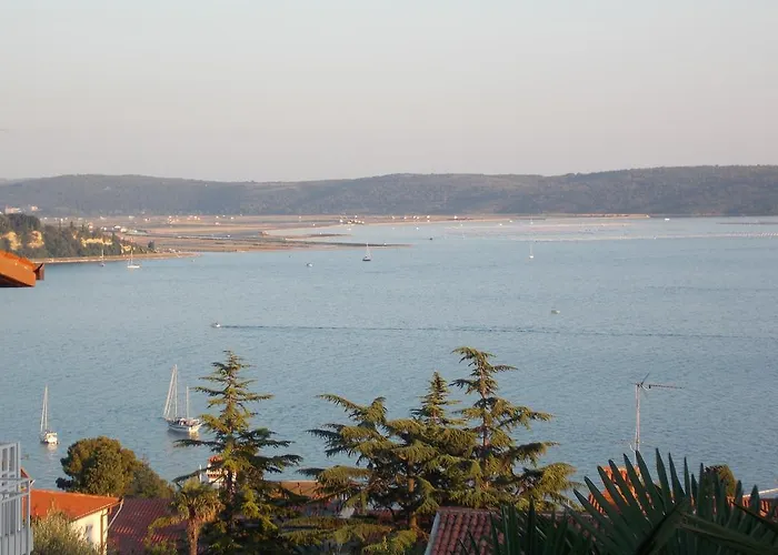 & Karmen Casa de hóspedes Portorož