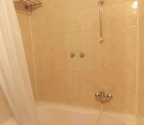 & Karmen Casa de hóspedes