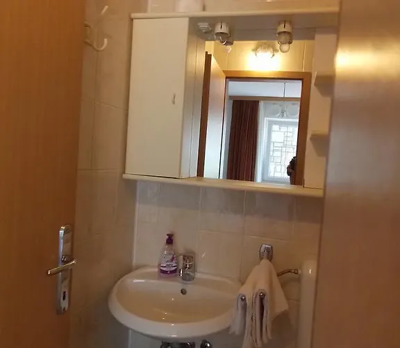 & Karmen Casa de hóspedes