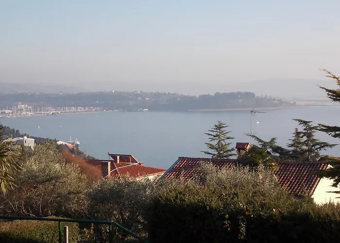 & Karmen Affittacamere Portorose