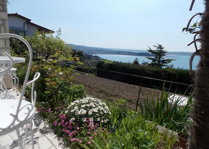 Casa de hóspedes & Karmen Portorož