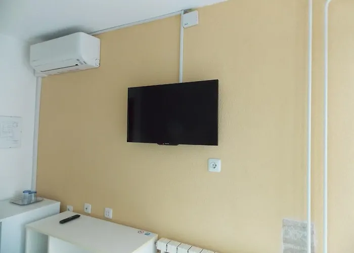 Affittacamere & Karmen Portorose