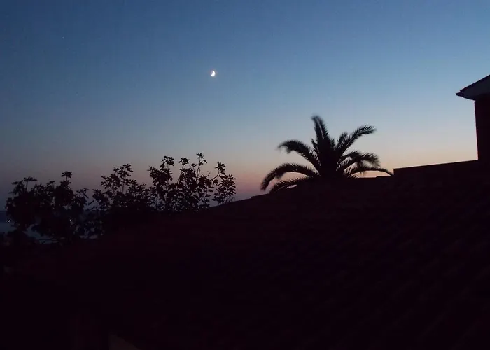 Casa de hóspedes & Karmen Portorož