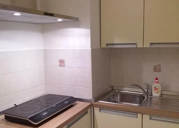 Affittacamere & Karmen 3*